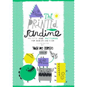 THE-PRINTED-SARDINE-VOL-4-2022-STAMPE-COLLEZIONI-BAMBINI-NEONATI