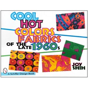COOL-HOT-COLORS-1960-Colori-stampe-tessuti-
