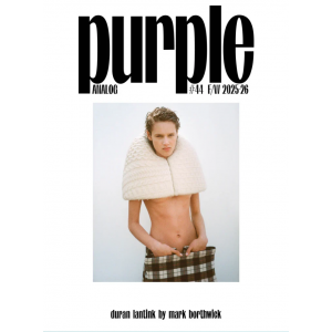 PURPLE-ANALOG-AUTUNNO-INVERNO-25-26-ISSUE-44-COVER-1