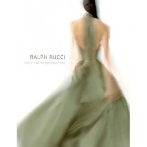 RALPH RUCCI - THE ART OF WEIGHTLESSNESS