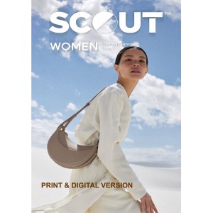 Scout-women-spring-summer-2026-cover