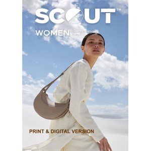 Scout-women-spring-summer-2026-cover