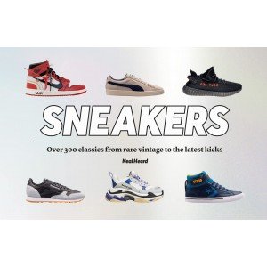 SNEAKERS-OVER-300-CLASSICS-FROM-RARE-VINTAGE-TO-THE-LATEST-DESIGNS