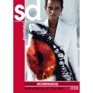 RIVISTA-MODA-DONNA-PRIMAVERA-ESTATE-2023-SFILATE-PARIGI-LONDRA