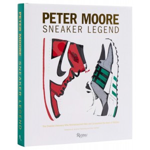 Sneaker-Legend-Peter-Moore