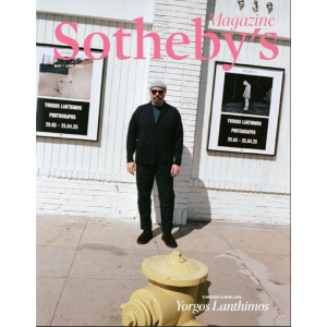 SOTHEBY'S-MAGAZINE-MAGGIO-GIUGNO-2025