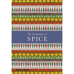 THE GRAMMAR OF SPICE