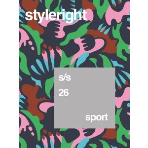 STYLERIGHT-SPORT-TREND-BOOK-SS-2026-TENDENZE-MODA-UOMO-COVER
