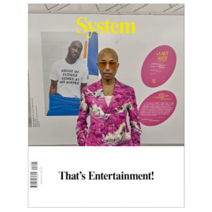 System-magazine-n-22-marzo-2024