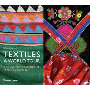 TEXTILES: A WORLD TOUR 