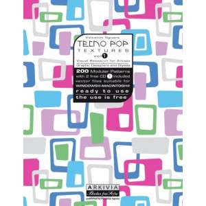 TECNO POP TEXTURES VOL. 1