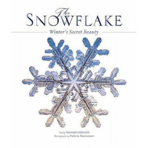 THE-SNOWFALKE- BOOK- MEDE- BOOKSTORE