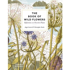 THE-BOOK-OF-WILD-FLOWERS-REFLECTIONS ON-FAVORITE-PLANTS