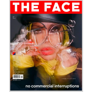 THE-FACE-UK-VOLUME-IV-ISSUE-24-AUTUMN-2025