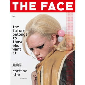 THE-FACE-VOLUME-IV-ISSUE-023-SUMMER-2025