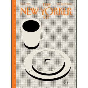 THE-NEW-YORKER-A-CENTENARY-ISSUE-12-19-MAGGIO-2025