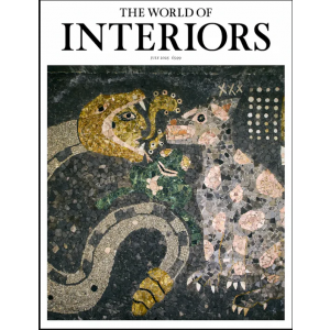 THE-WORLD-OF-INTERIORS-LUGLIO-2025-DESIGN-ARCHITETTURA