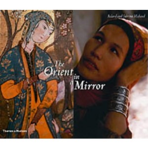 IN THE ORIENT IN A MIRROR
