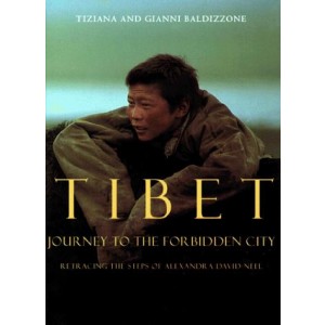 TIBET: Journey to the Forbidden City