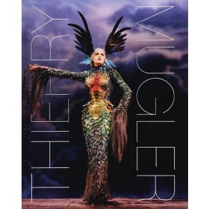 THIERRY-MUGLER-Catalogo-mostra-Couturissime-al-Brooklyn- Museum-of-Art-NY-