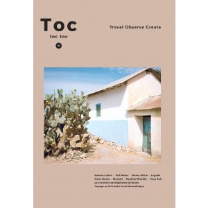 TOC TOC TOC - Travel Observe Create