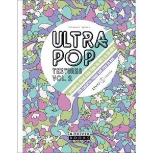 ULTRA POP TEXTURES VOL. 2