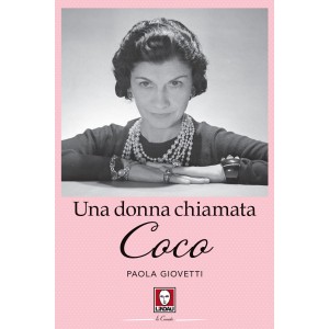 una-donna-chiamata-Coco-Mede-Bookstore