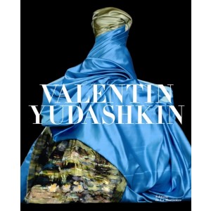 VALENTIN-YUDASHKIN-CREATION- HAUTE-COUTURE-RUSSIA