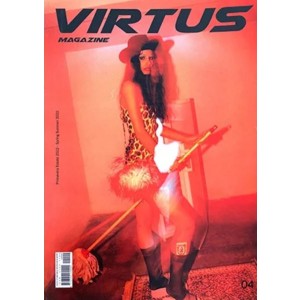 VIRTUS-MAGAZINE-RIVISTA-ISSUE-4-SS-2022