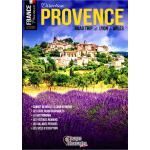 VOYAGES-DECOUVERTES-PROVENCE-NR-2-LUGLIO-AGOSTO-SETTEMBRE