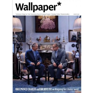 WALLPAPER Magazine 