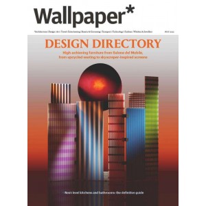 WALLPAPER Magazine 