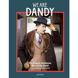 WE ARE DANDY