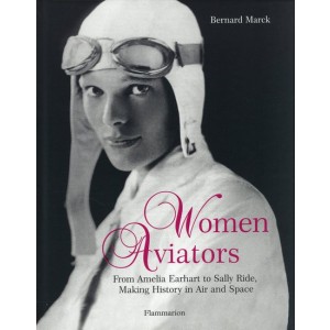 WOMEN AVIATORS