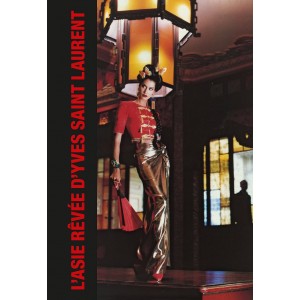 LIBRO-YVES-SAINT-LAURENT-ASIA