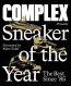 COMPLEX-SNEAKER-OF-THE-YEAR-SINCE-1985-Mede-Book-store