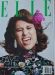ELLE USA Febbraio 2026