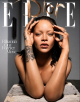 ELLE USA September 2026