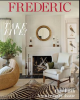 FREDERIC MAGAZINE N. 21 Luglio 2026 
