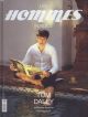 LES HOMMES PUBLICS N. 15 March 2026