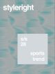style right sport active SS 2028