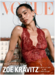 VOGUE BRITISH Luglio 2026