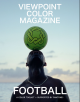 VIEWPOINT COLOUR no. 19 FOOTBALL Issue