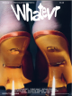 WHATEVR FANZINE N. 14 Maggio 2026