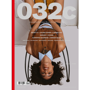 032C N. 49 Luglio 2026