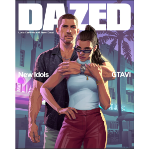 DAZED & CONFUSED N. 293 Ottobre 2026