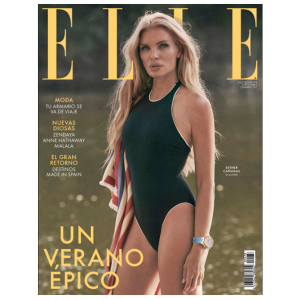 ELLE SPAGNA N. 478 Luglio 2026