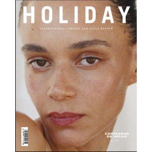 HOLIDAY no. 397 april 2026