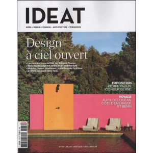IDEAT-N-176-MARZO-APRILE-2026-COVER