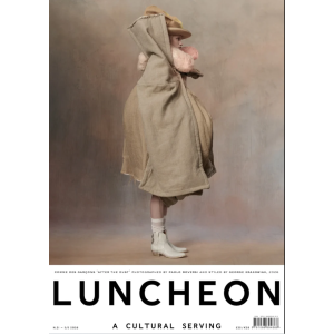 LUNCHEON N. 21 Giugno 2026